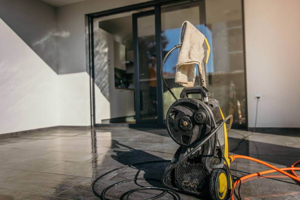 Best Warehouse Cleaning  in Daingerfield, TX